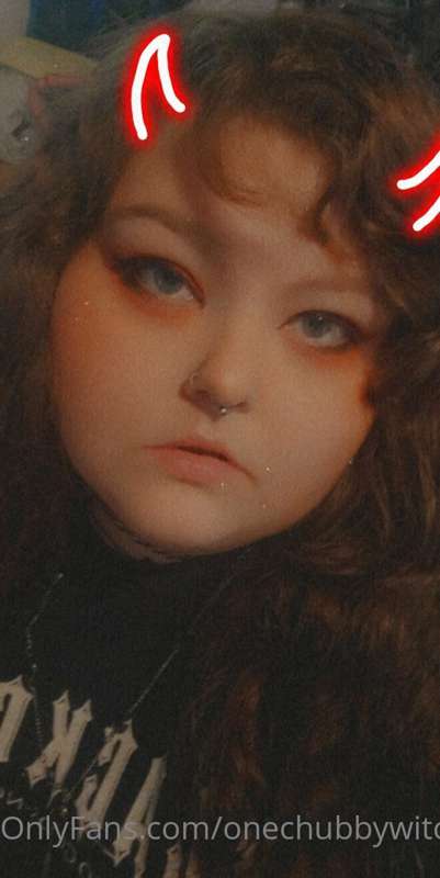 onechubbywitch
