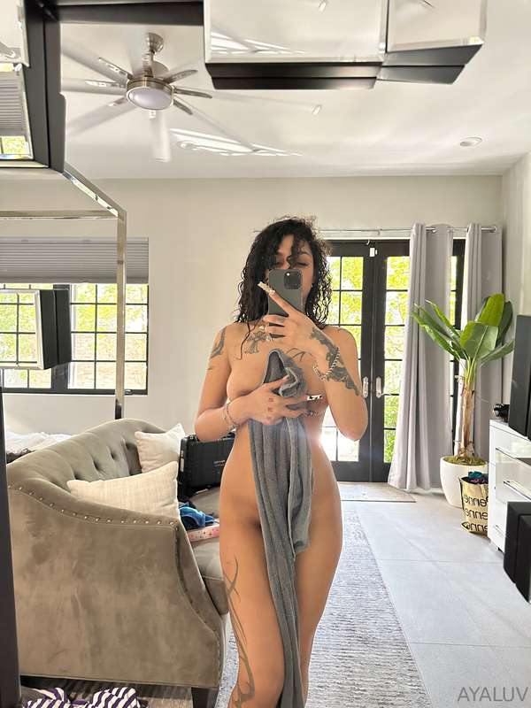 ayaaluv