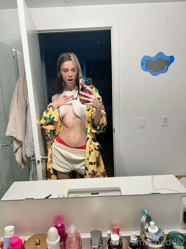 smashedely photo