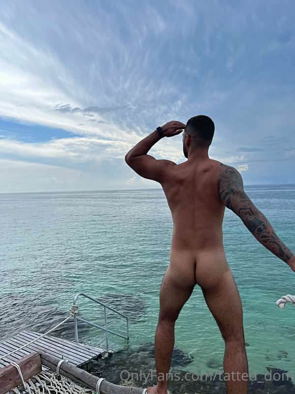 how's the view?