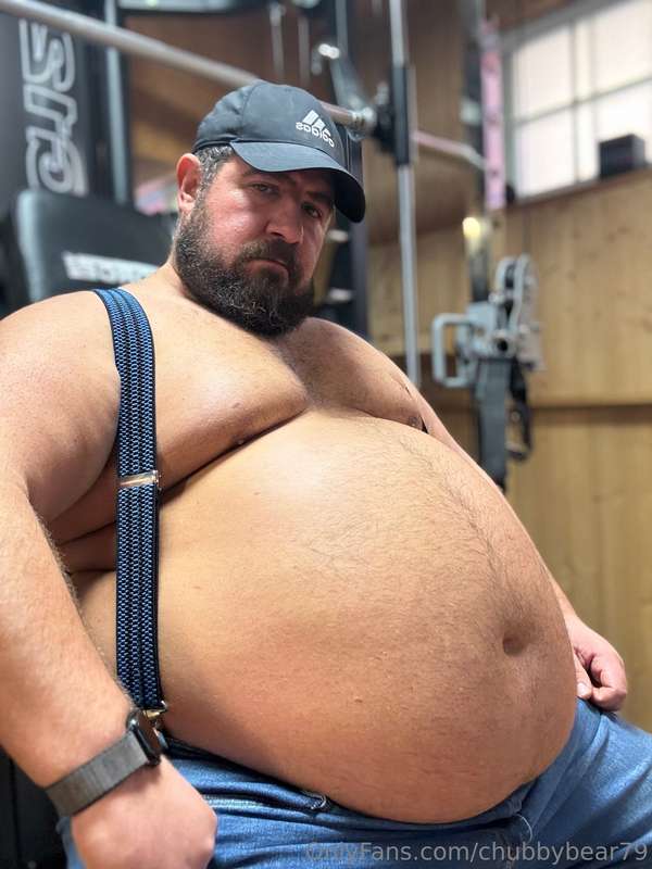 chubbybear79