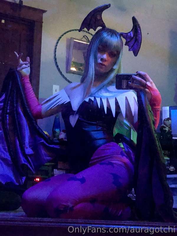 auragotchi