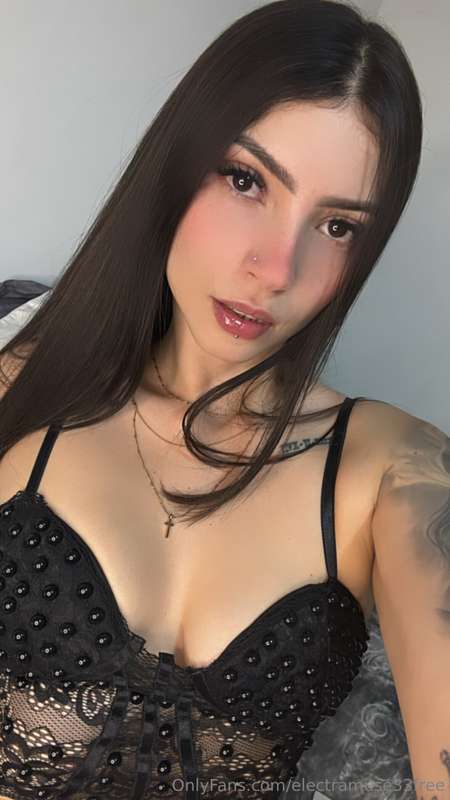 Estas listo para mi hoy?🥰