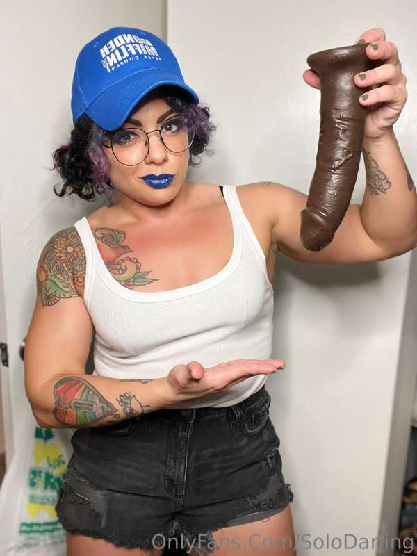solodarling image #1