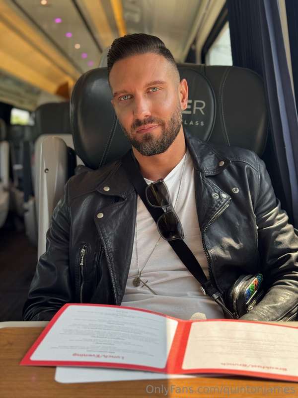 You see me on the train...I'm alone ...we lock eyes...what d..