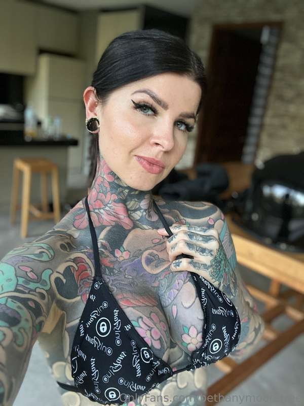 bethanymoorefree