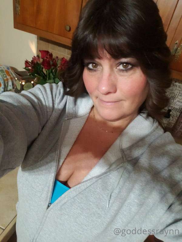 goddessraynn