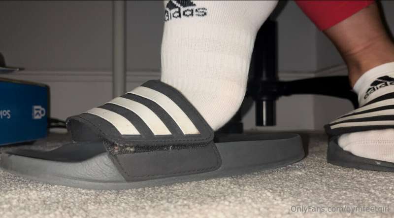 gymfeetgirl