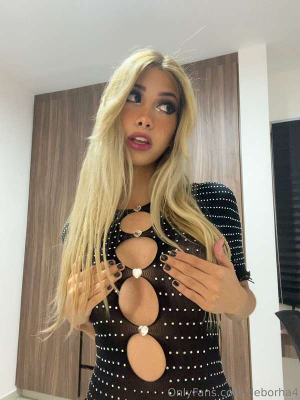Me extrañaron?! 🖤