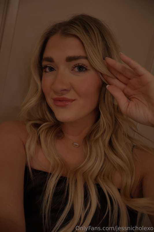 jessnicholexo