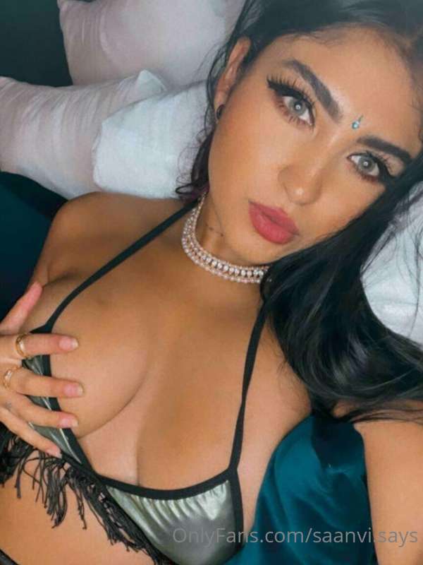 saanvi.says