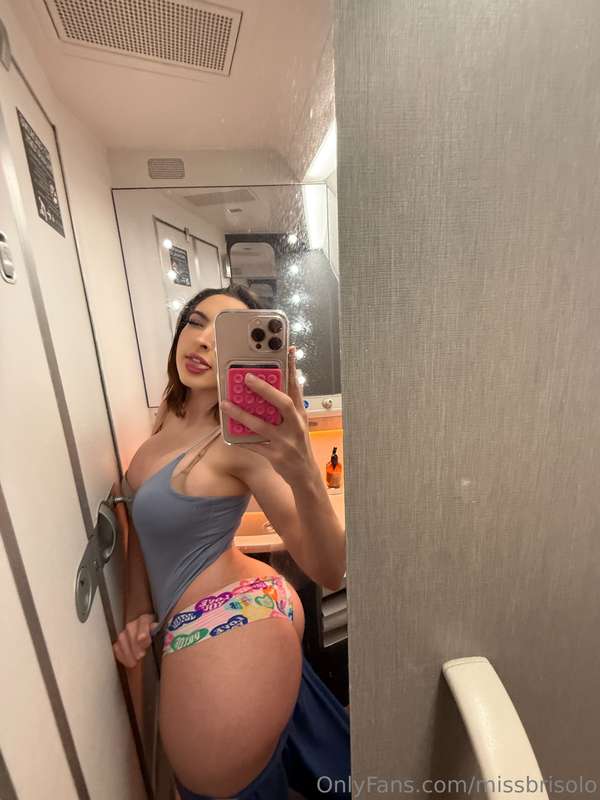 missbrisolo