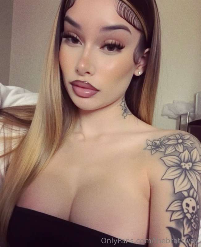 Looking so innocent here🤭