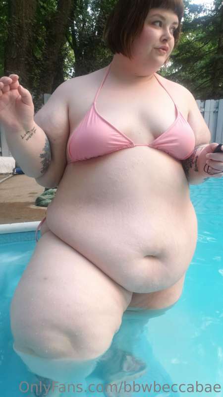 bbwbeccabae image #3