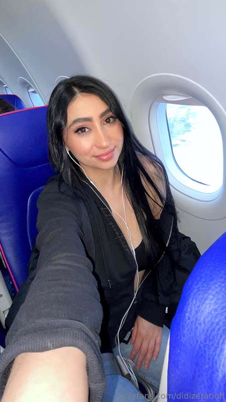 🌟Vendredi, semaine 1 : "Envole-Moi…" 🛩️

Hey babe! On se ret..