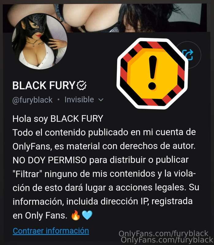 Se les recuerda que no pueden compartir ni lucrar, evitense ..
