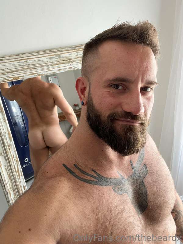 thebeardx
