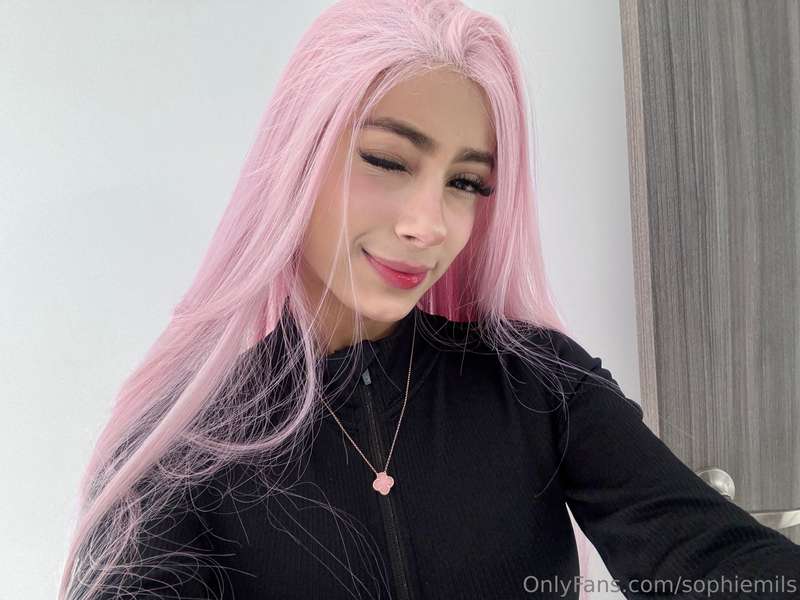 sophiemils