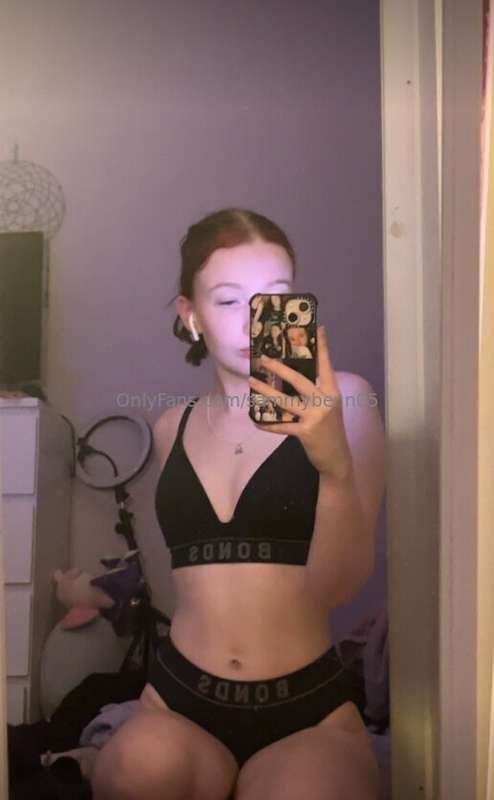 sammybenn05