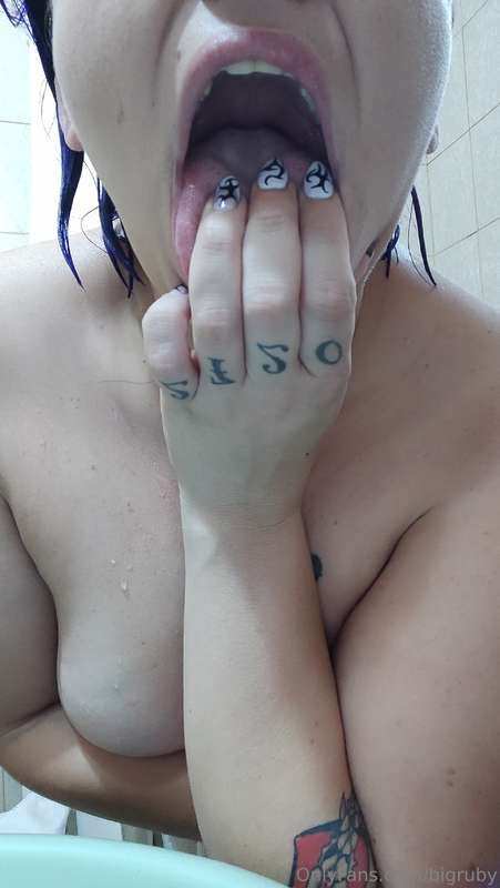 Join me and enjoy me