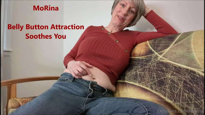 Picture set from "Belly Button Attraction Soothes You"