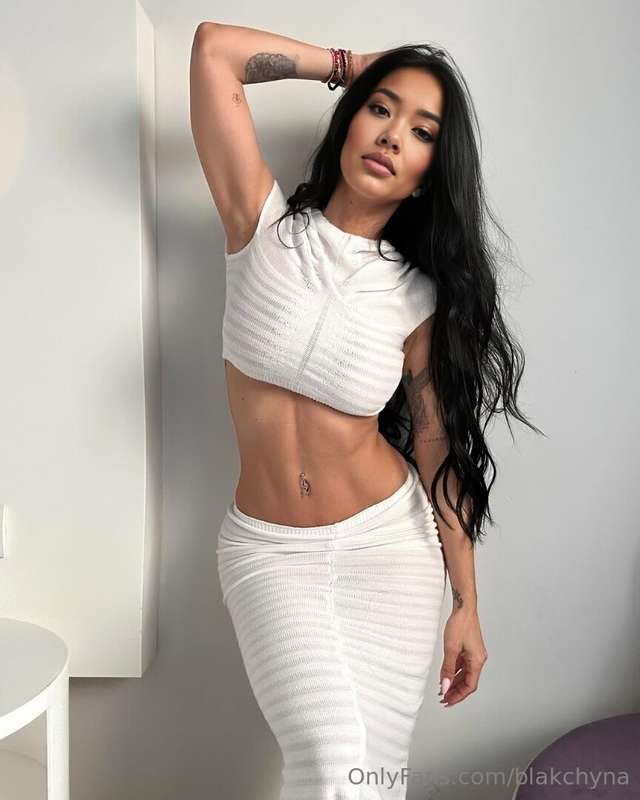 blakchyna