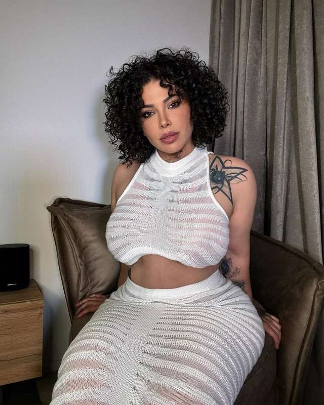 queenazita