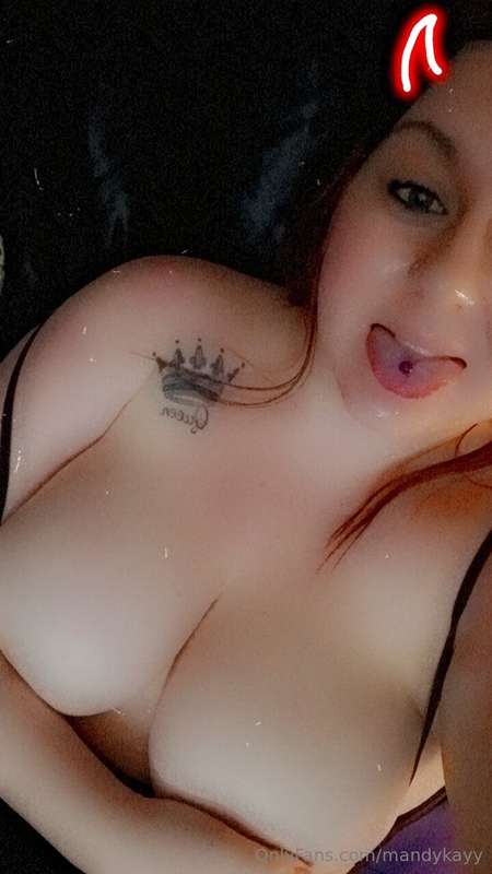 mandykayy