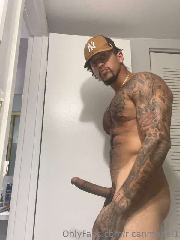 ricanmodel1