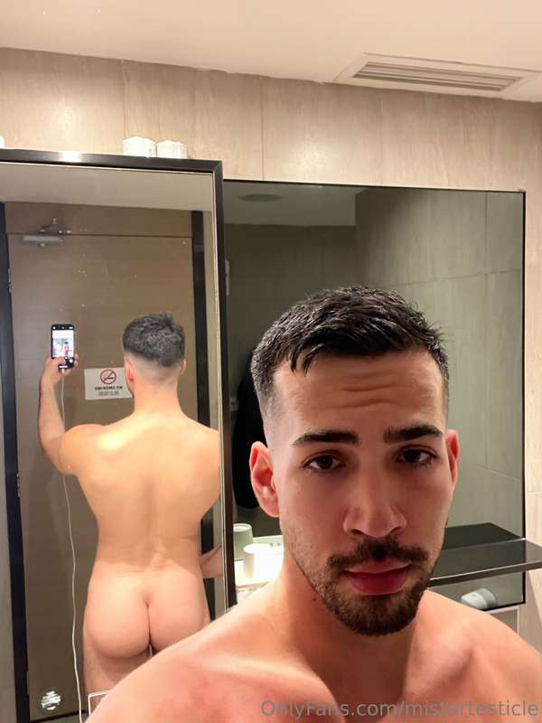 mistertesticle