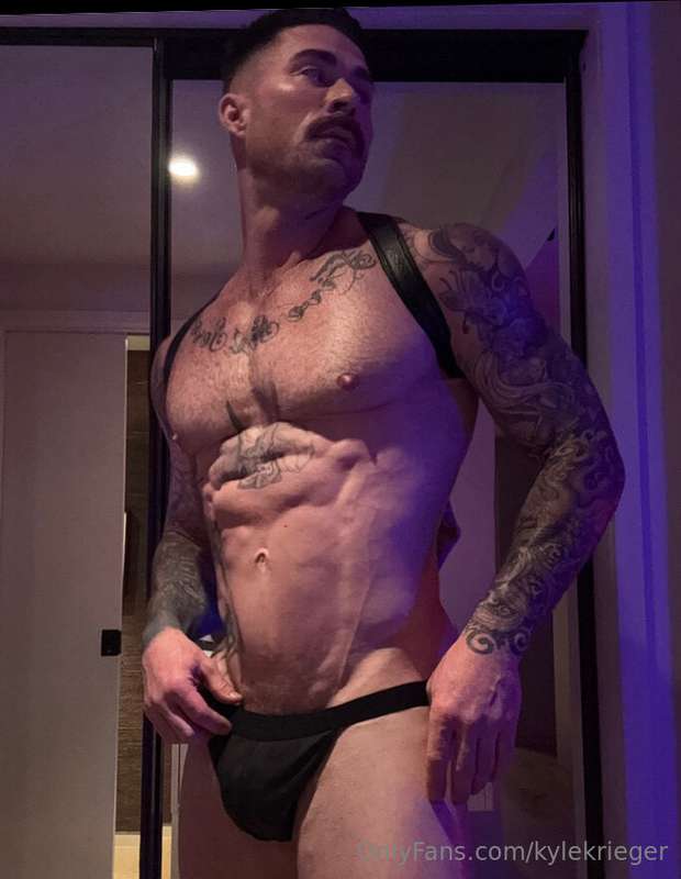 kylekrieger