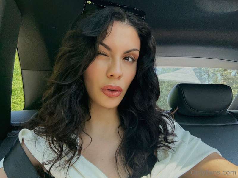 happy Sunday 💋 