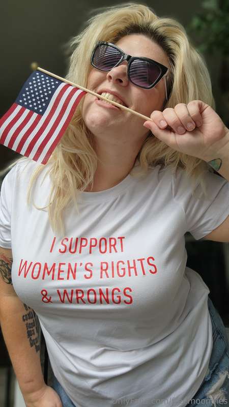 Fuck Trump & Maga Morons 💙
