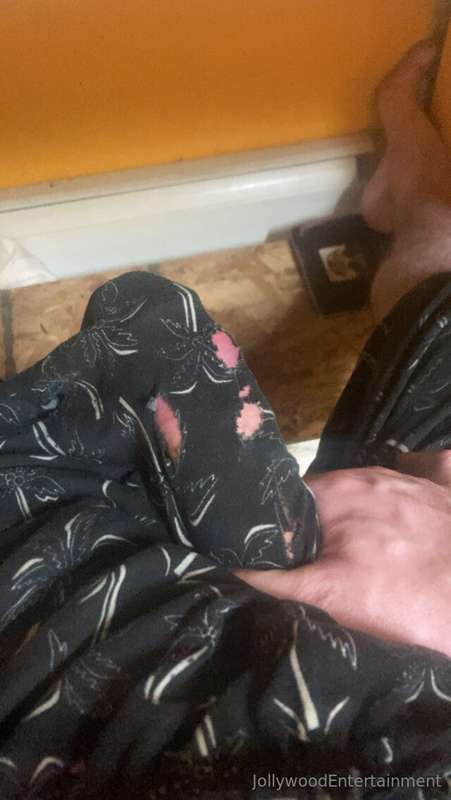 Hypnotic Fat Cock Bulge For Dumb Sluts 