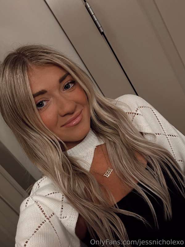 jessnicholexo