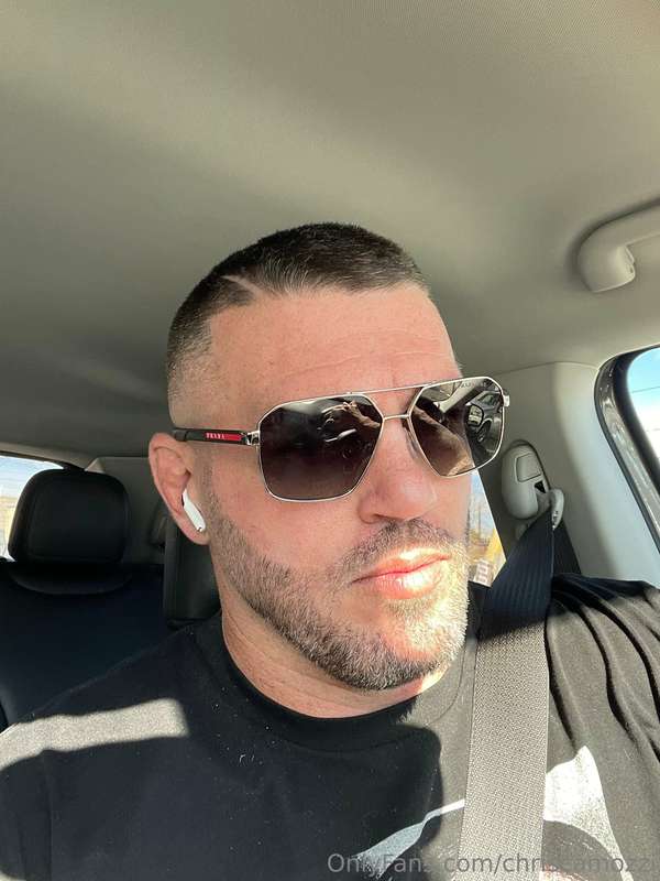 Decided to chop the hair off for a change. What do you think..