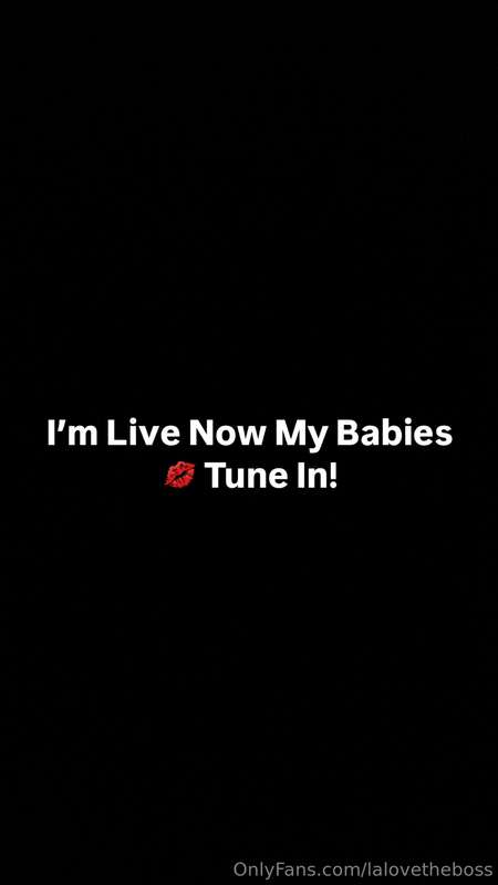 Lalovetheboss