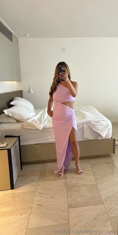 This was taken on the last day of vacation , it was a short ..