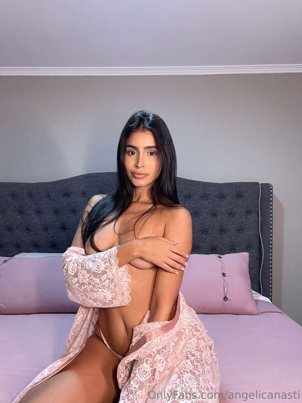 angelicanasti