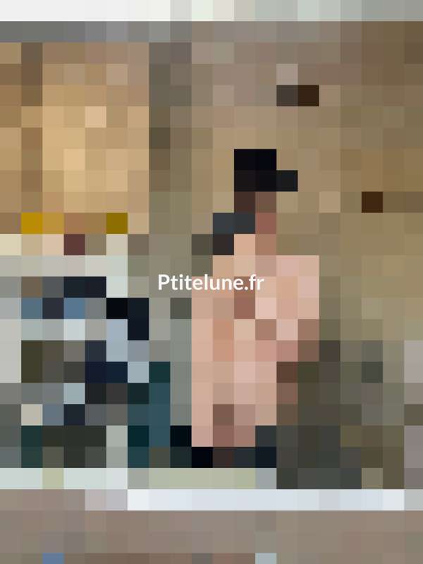 🥵 Uncencored picture here : onlyfans.com/ptitelune.fr