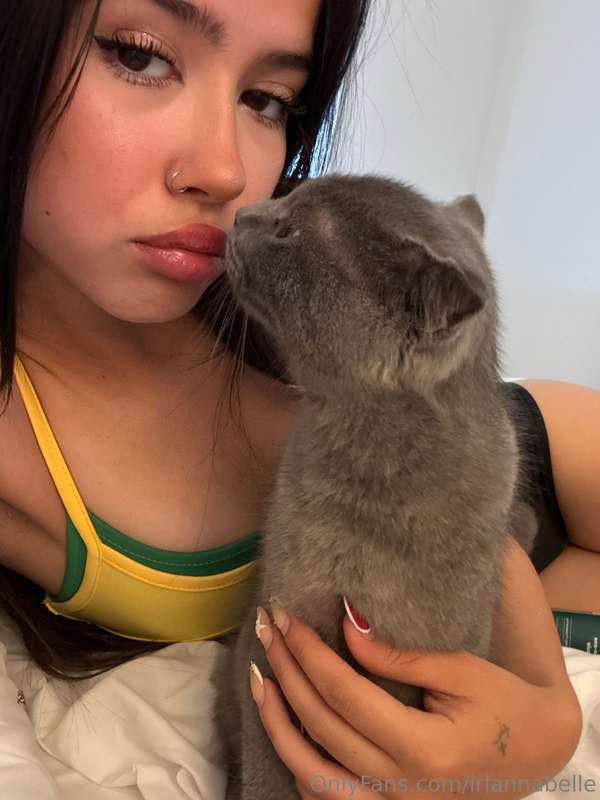 irlannabelle