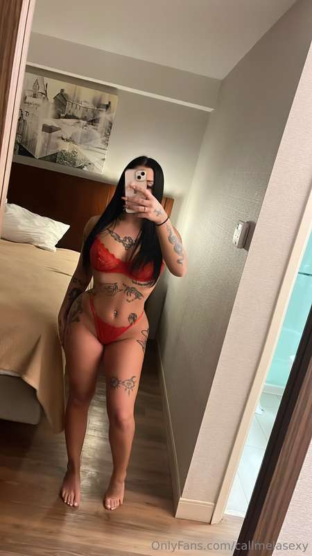 callmelasexy
