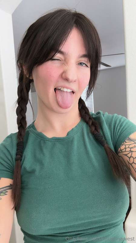christinawestvip