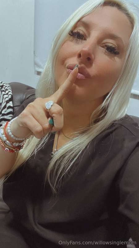 willowsinglemom