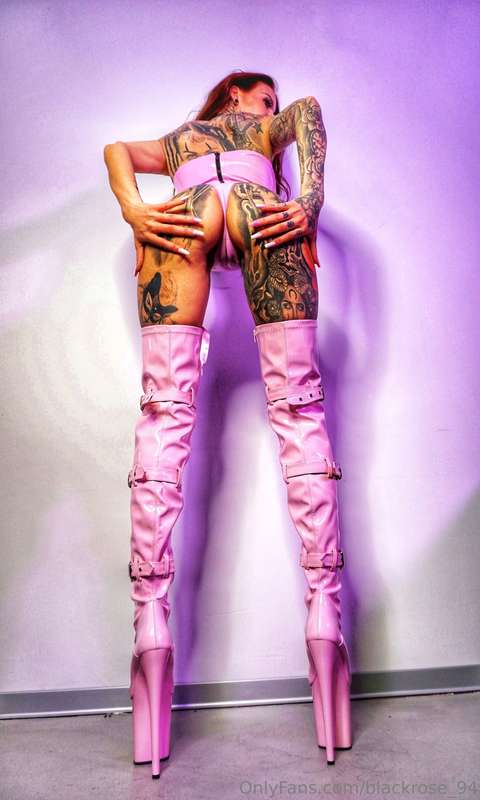 Geile Stiefel oder ??
