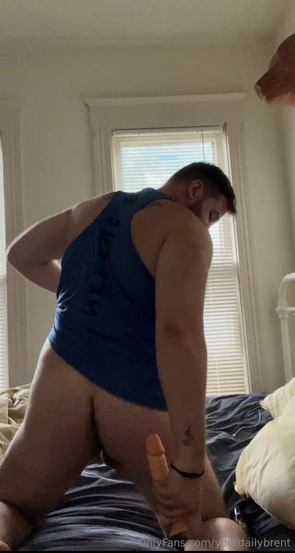 yourdailybrent