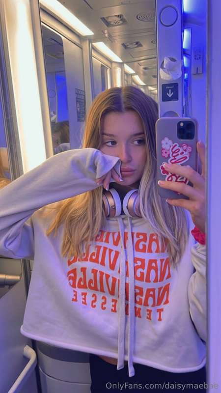 daisymaebae