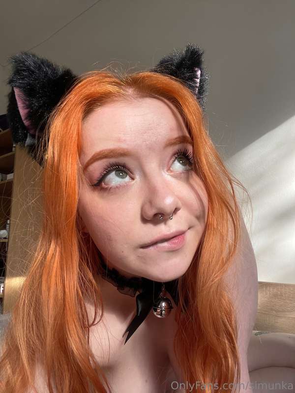 Na co to asi myslím?💋