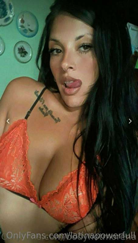 latinapowerfull