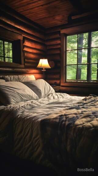 anyone wanna break in the bed w/ me? 😉